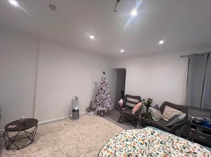 Studio Flat, West Street, BN1