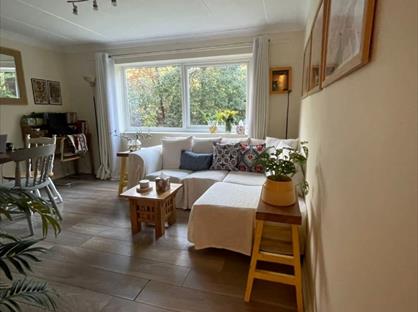 1 Bed Flat, Moor End Court, M7