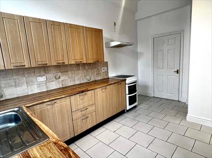 1 Bed Flat, Tattershall Road, PE21