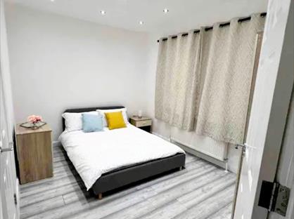 2 Bed Maisonette, The Roundway, N17