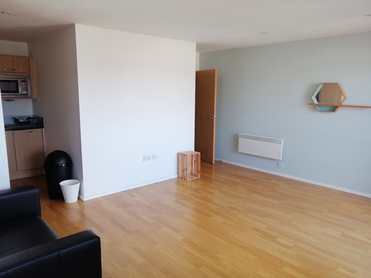 London 1 Bed Flat, Devonport Street, E1 To Rent Now for £1,700.00 p/m