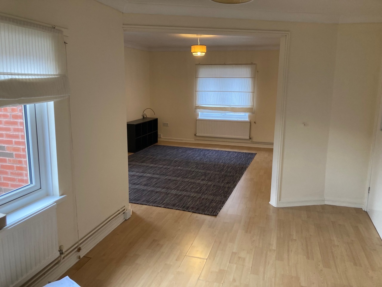 2 Bed Maisonette, Budleigh Close, CB1