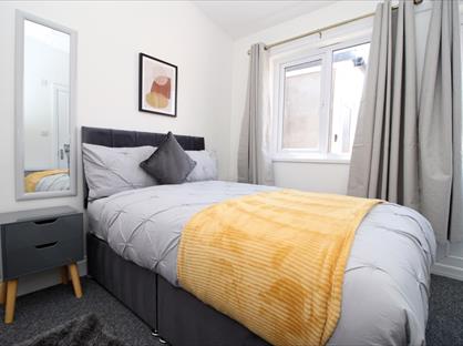 Room in a Shared House, Mount View Terrace, SA12