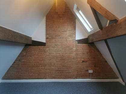 1 Bed Flat, Warwick Road, B27