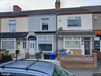 3 Bed Terraced House, Fuller St, DN35