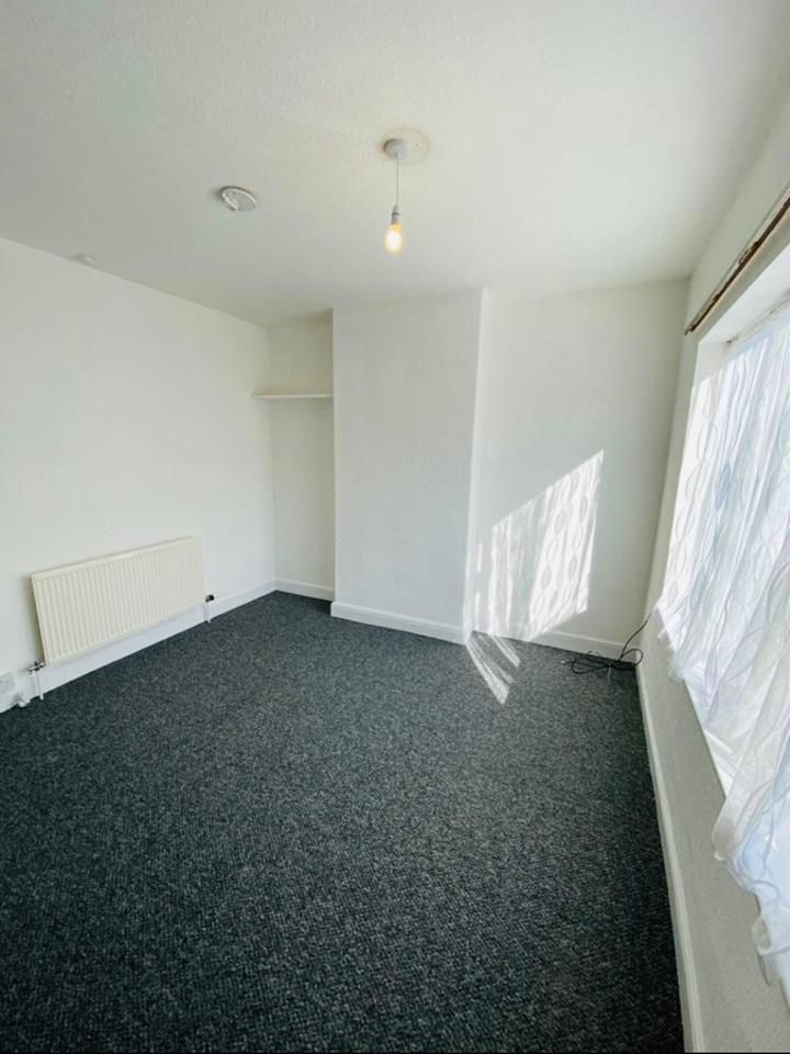 Cleethorpes 3 Bed Terraced House, Fuller St, DN35 To Rent Now for £