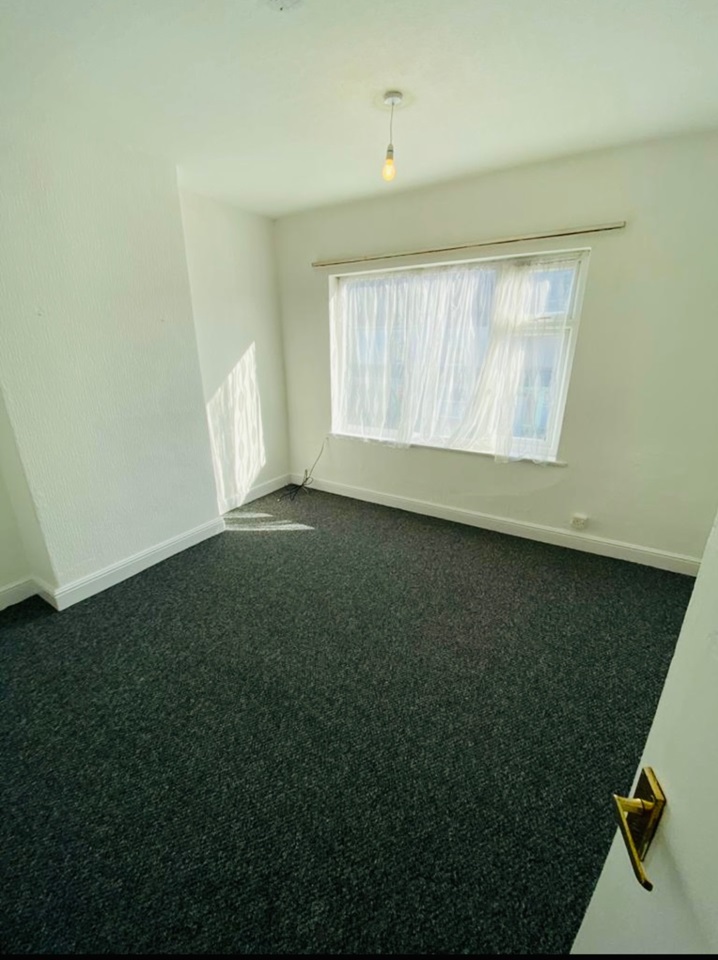 Cleethorpes 3 Bed Terraced House, Fuller St, DN35 To Rent Now for £