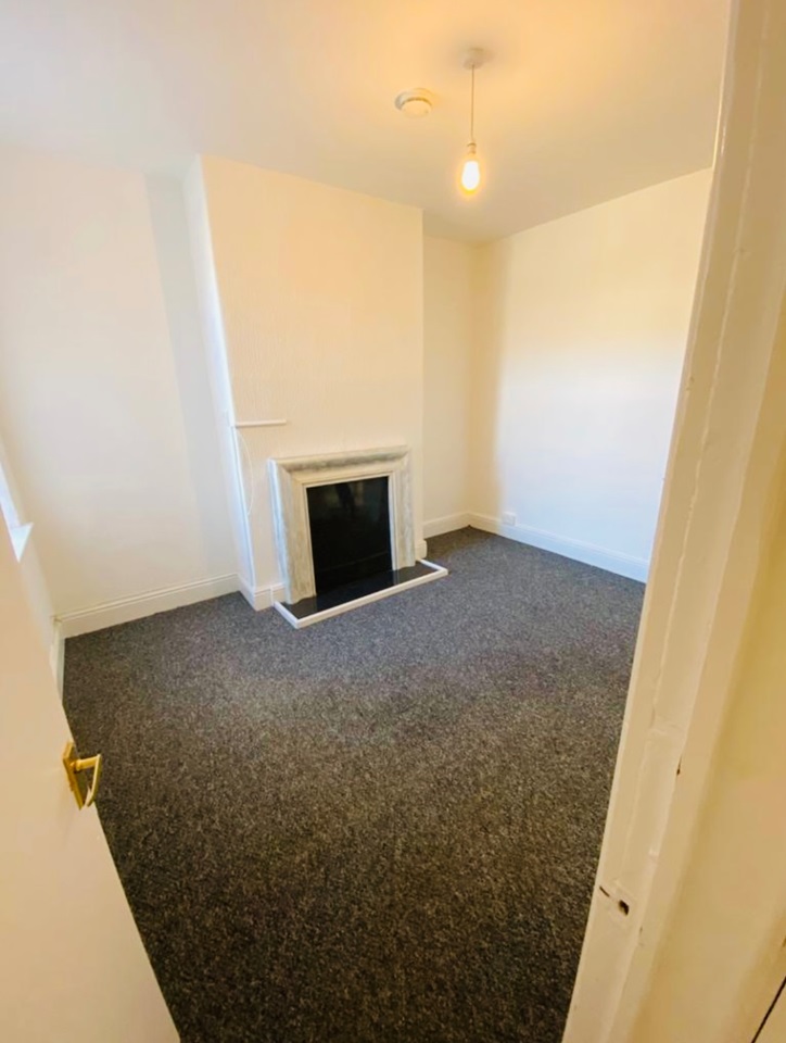 Cleethorpes 3 Bed Terraced House, Fuller St, DN35 To Rent Now for £