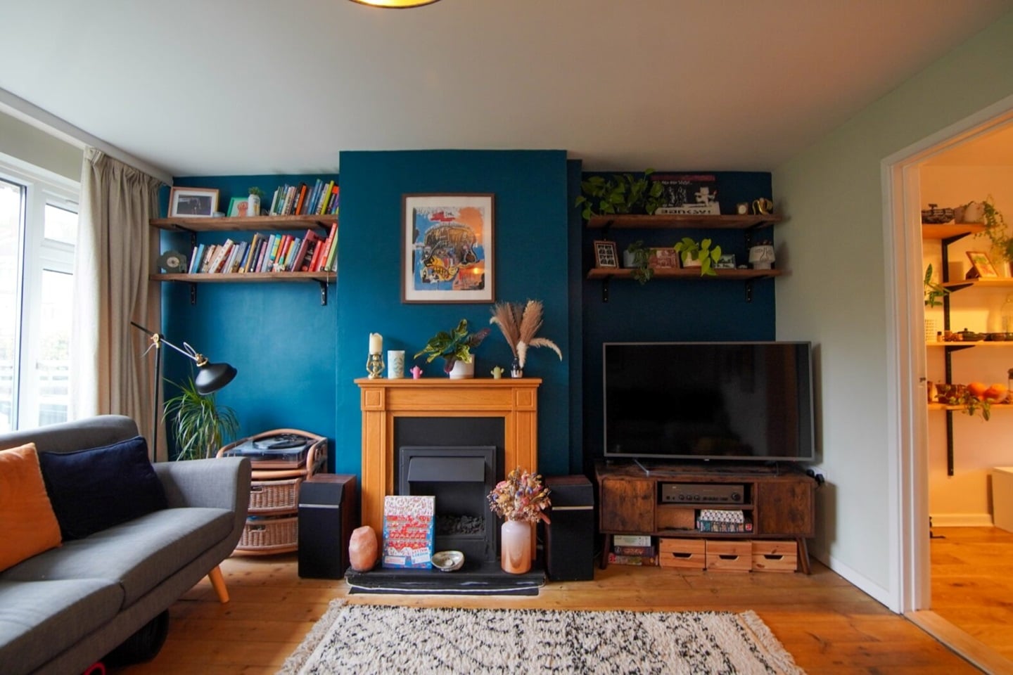 3 Bed Terraced House, Preddys Lane, BS5