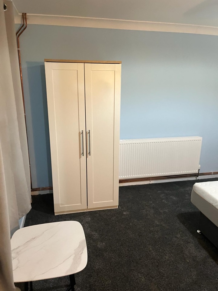 Patchway, Bristol Room in a Shared House, Coniston Road, BS34 To