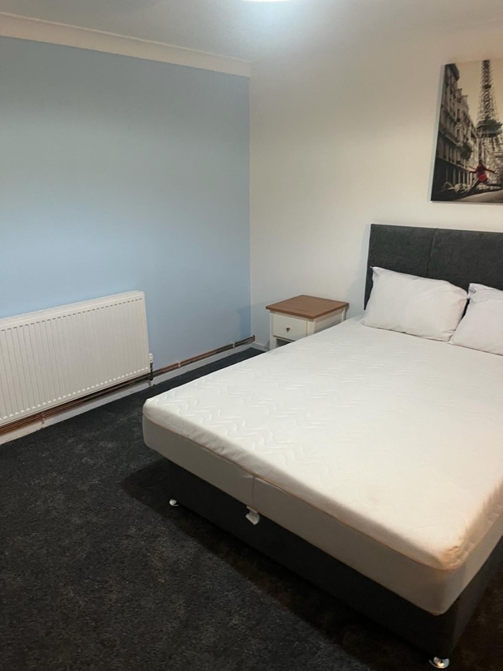 Patchway, Bristol Room in a Shared House, Coniston Road, BS34 To