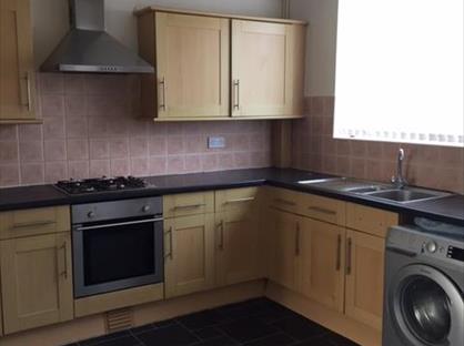 2 Bed Terraced House, Bamford Road, WV3