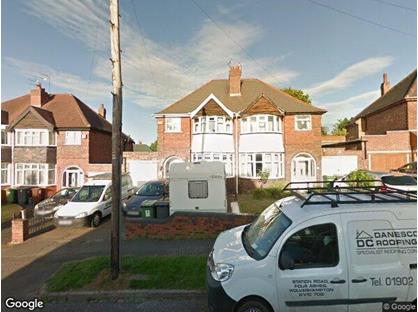 3 Bed Semi-Detached House, The Avenue, WV3