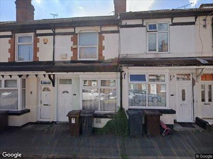 3 Bed Terraced House, Merridale Street West, WV3