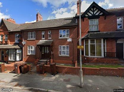 1 Bed Flat, Oaklands Road, WV3