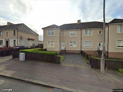 Room in a Shared House, High Street, ML1