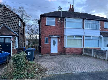 3 Bed Semi-Detached House, Edgeware Avenue, M25