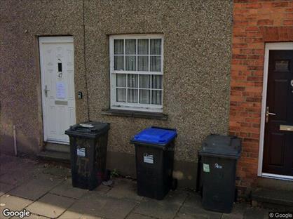 2 Bed Detached House, St. James Street, NN11