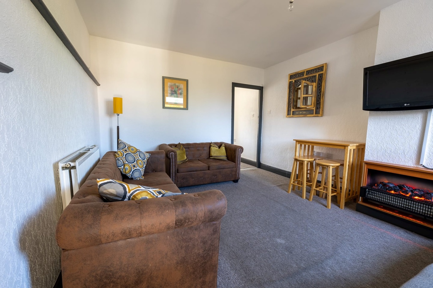 Dartford 2 Bed Windsor Drive, DA1 To Rent Now for £