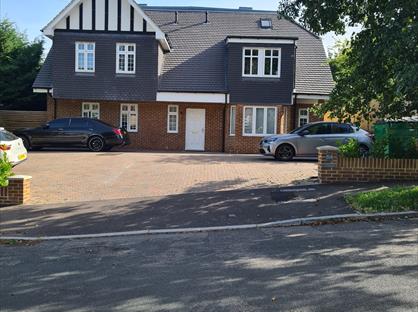 2 Bed Flat, Ark Apartments, CR2