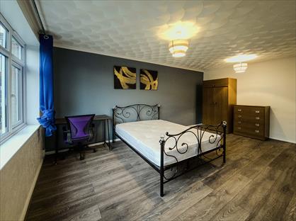 Room in a Shared House, Orsino Walk, CO4