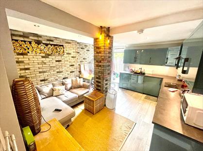 Room in a Shared Flat, Woodheyes Road, NW10