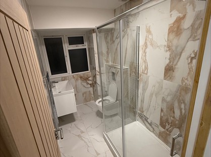 Room in a Shared Flat, London, NW2