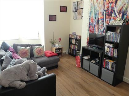 2 Bed Flat, Great Clowes Street, M7