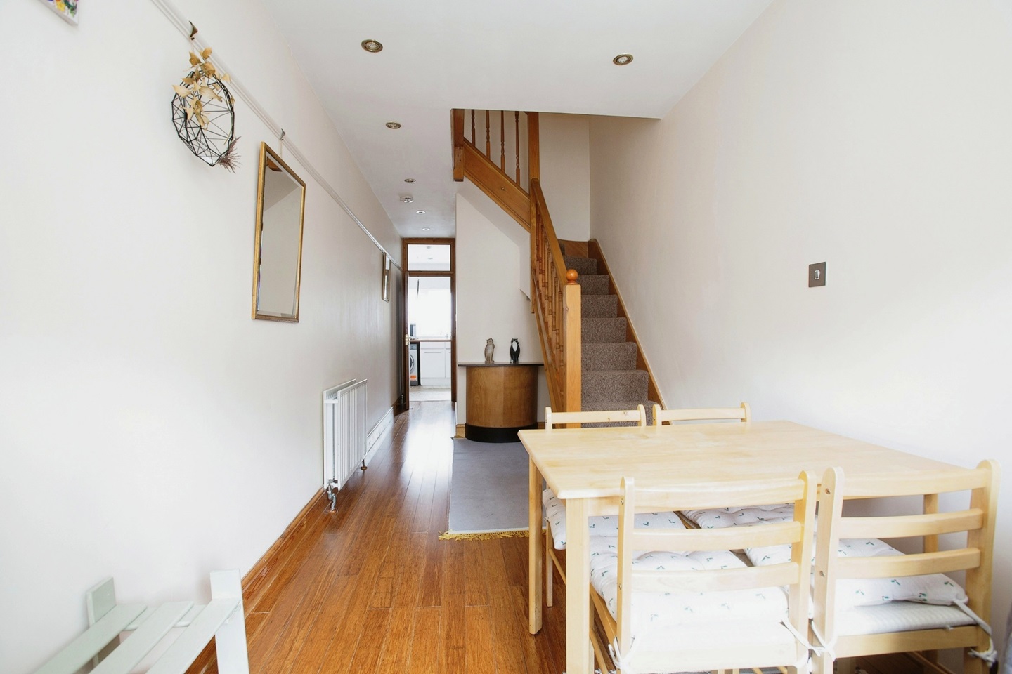 2 Bed Maisonette, Tower Hamlets Road, E17