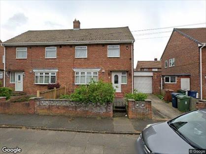 3 Bed Semi-Detached House, Petersham Road, SR4