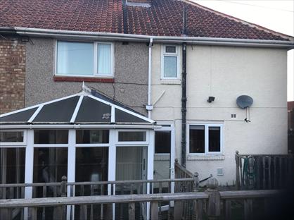 3 Bed Semi-Detached House, Kirkstone Road, TS3