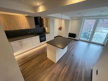 2 Bed Flat, Cooper House, HU1