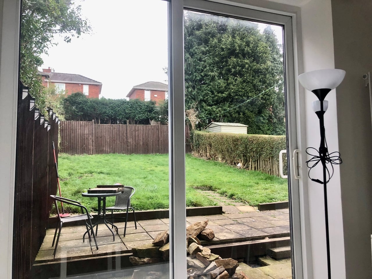 4 Bed Semi-Detached House, Sheffiled, S2