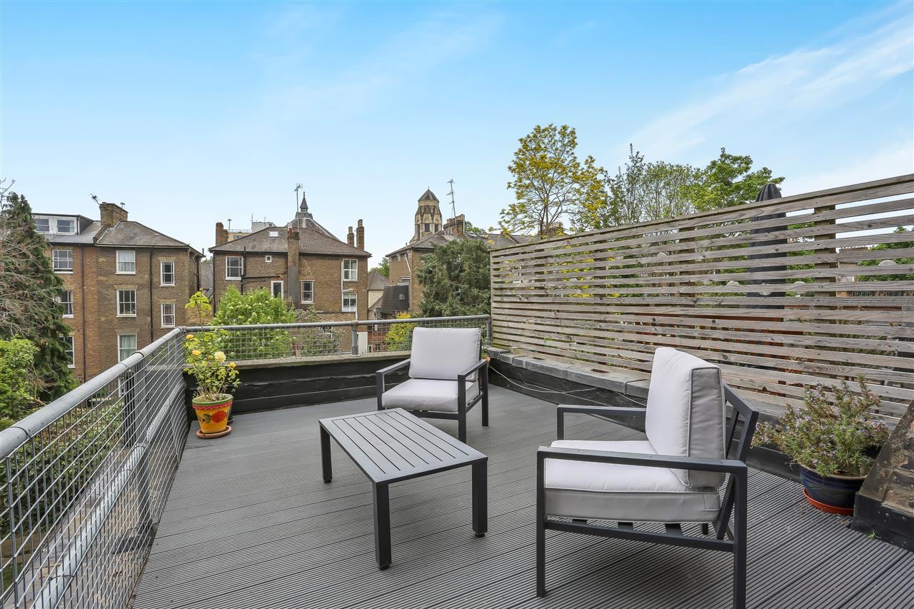 London Room in a Shared House, Mercers Road, N19 To Rent Now for £