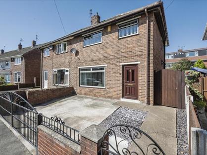 3 Bed Semi-Detached House, Lansdowne Road, DN2