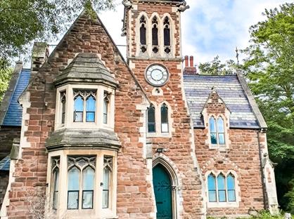 Room in a Shared House, Moor Lane, B6