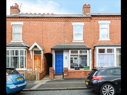 3 Bed Terraced House, Wattis Road, B67