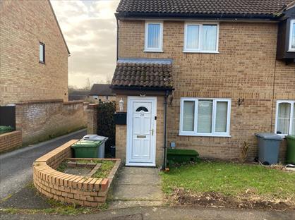 3 Bed Semi-Detached House, Acres Way, NR8