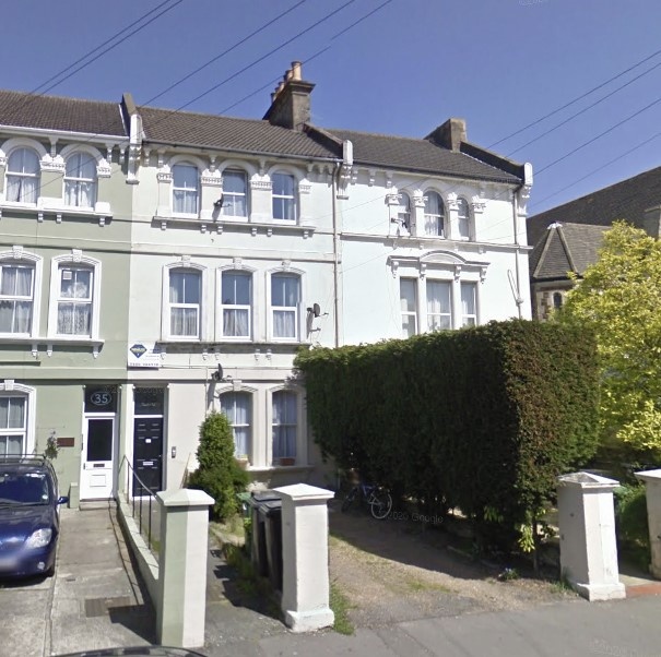 St. LeonardsOnSea 2 Bed Flat, Bohemia Road, TN37 To Rent Now for