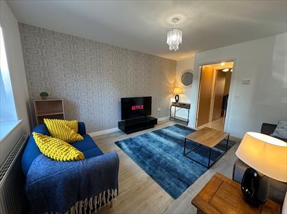 3 Bed Semi-Detached House, Grable Avenue, MK4