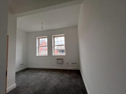 1 Bed Flat, Orrell Road, WN5