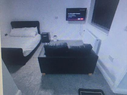 Studio Flat, Douglas Road, B27