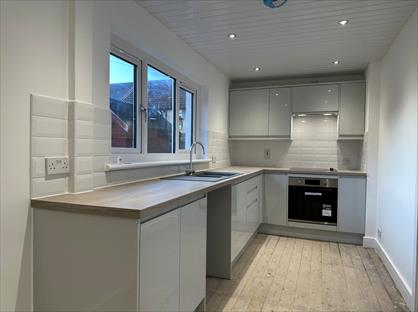 3 Bed Terraced House, Waverley Terrace, G72