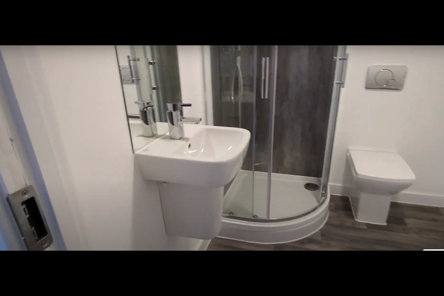 Additional image 3 of 2 Bed Flat, Fargate House, S1, N1 7GU