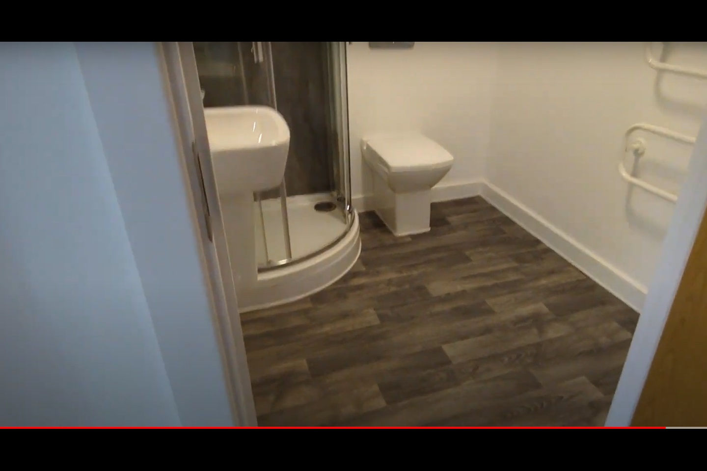 Additional image 4 of 2 Bed Flat, Fargate House, S1, N1 7GU