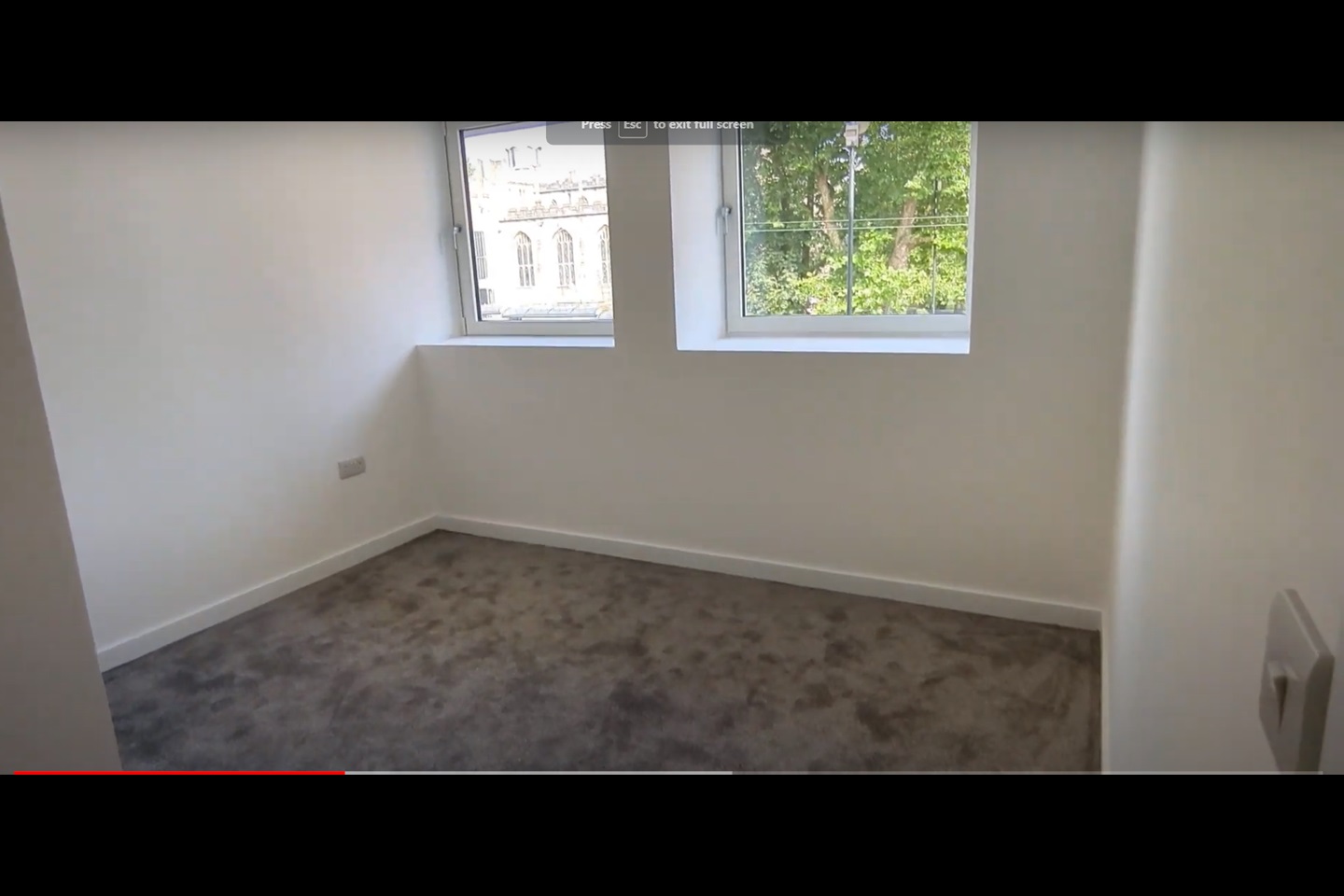 Additional image 6 of 2 Bed Flat, Fargate House, S1, N1 7GU