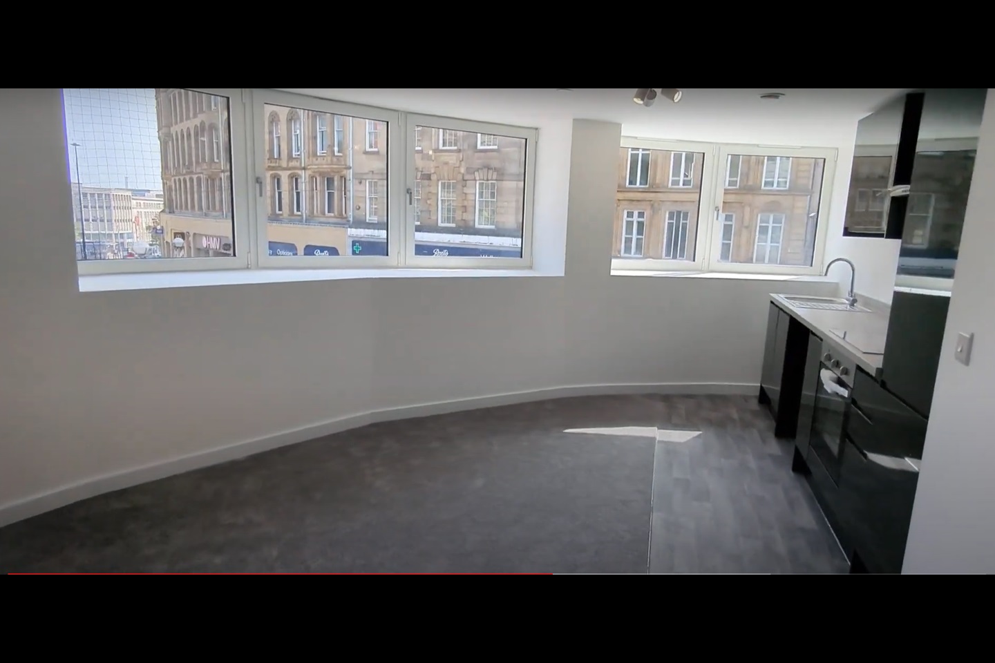 Additional image 8 of 2 Bed Flat, Fargate House, S1, N1 7GU