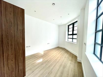 Studio Flat, Frampton Street, NW8
