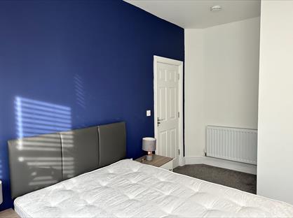 Room in a Shared House, Empress Road, DE23