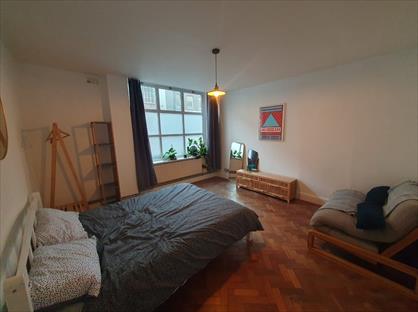 5 Bed Flat, Tudor Grove, E9
